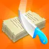 Paper Cut 3D! App Positive Reviews