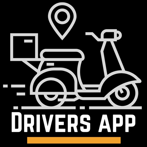 Order To Go Delivery App