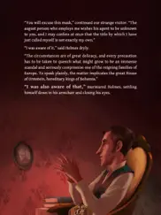 idoyle: sherlock holmes айпад изображения 4