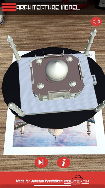 Poli Taj Mahal screenshot-4