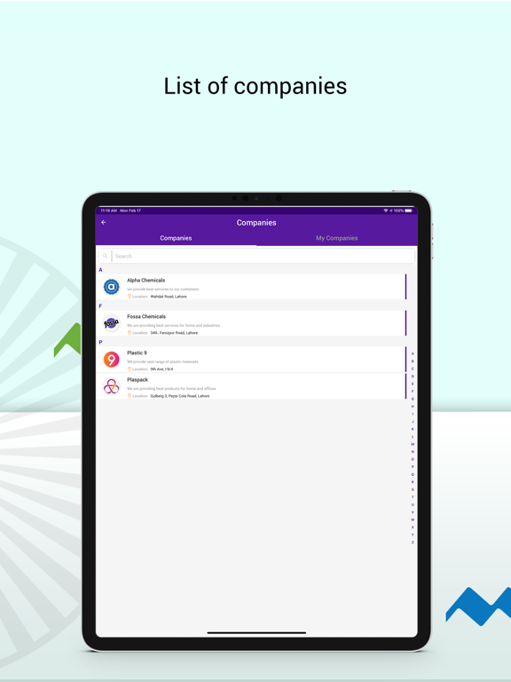 Screenshot #5 pour Plastic Bazars