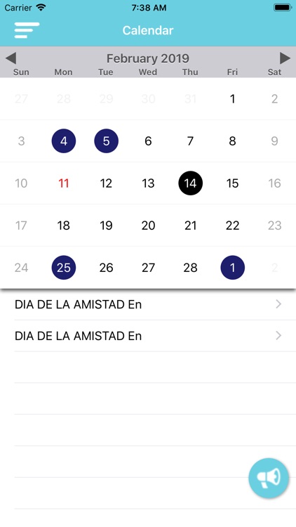 Tzitlacalli MonteVideo screenshot-4