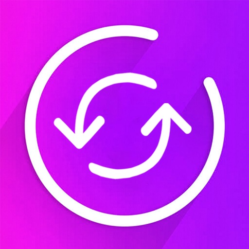 手机搬家-快速换机助手