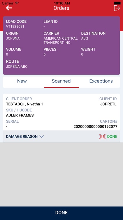 RyderView WM screenshot-4