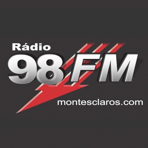 Rádio Montes Claros icon