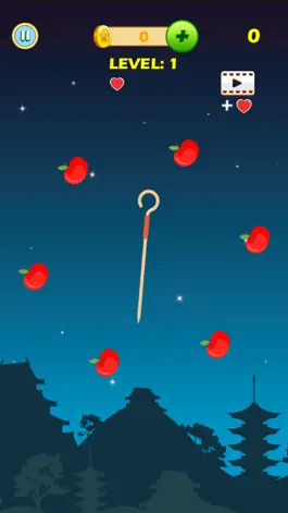 Game screenshot Fruit Splash : Fruit Hit apk