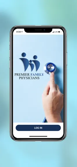 Game screenshot Premier Family Physicians mod apk