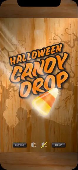 Game screenshot Halloween Candy Drop Pachinko apk