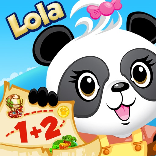 Lola’s Learning World