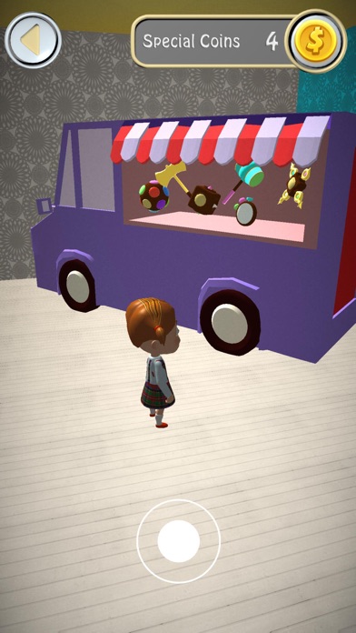 Fresh Candy Machines Screenshot
