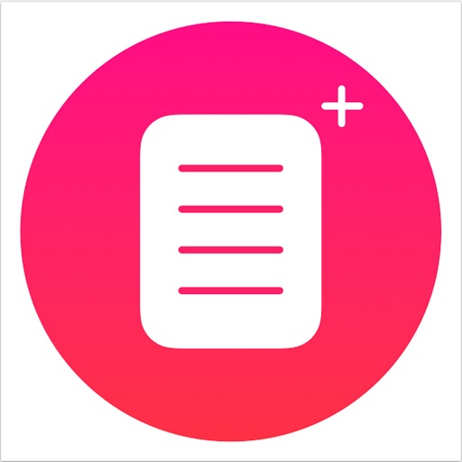 ToDoList - Simple Task Manager iOS App