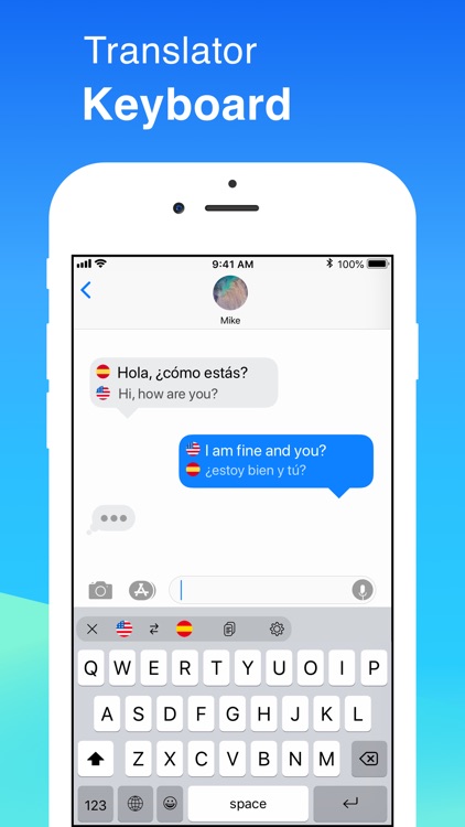 Translate Now - Translator screenshot-4