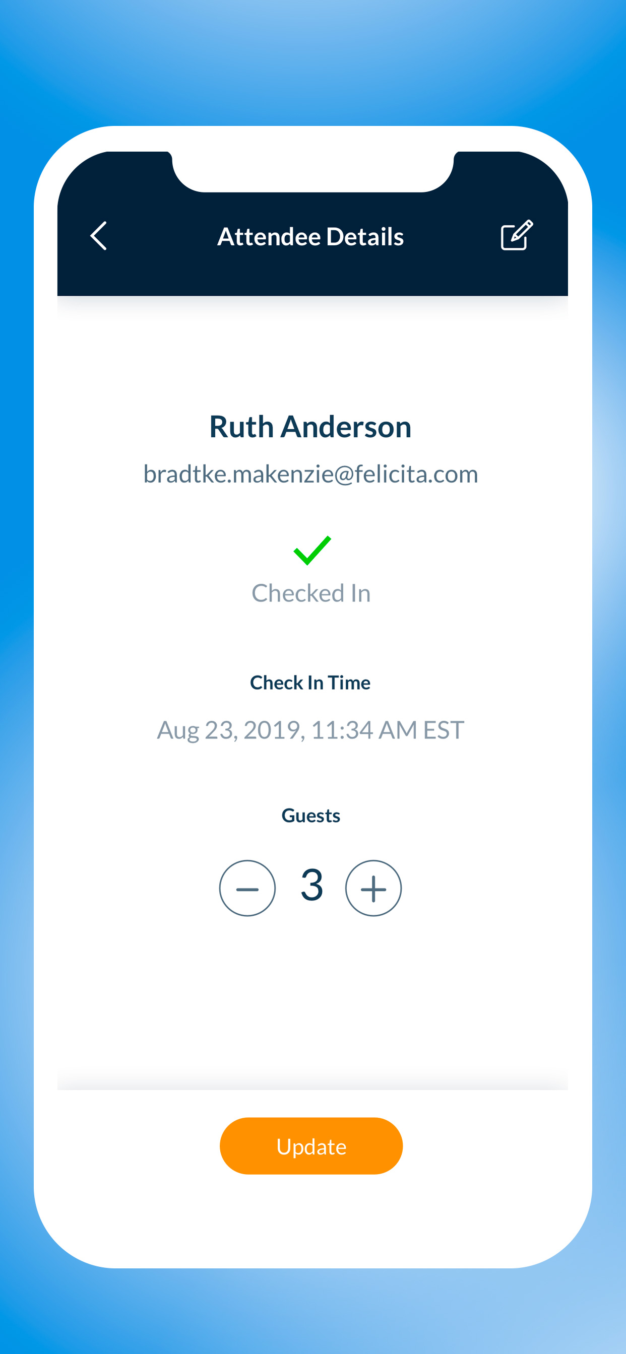 Limelight - Live Marketing screenshot 3