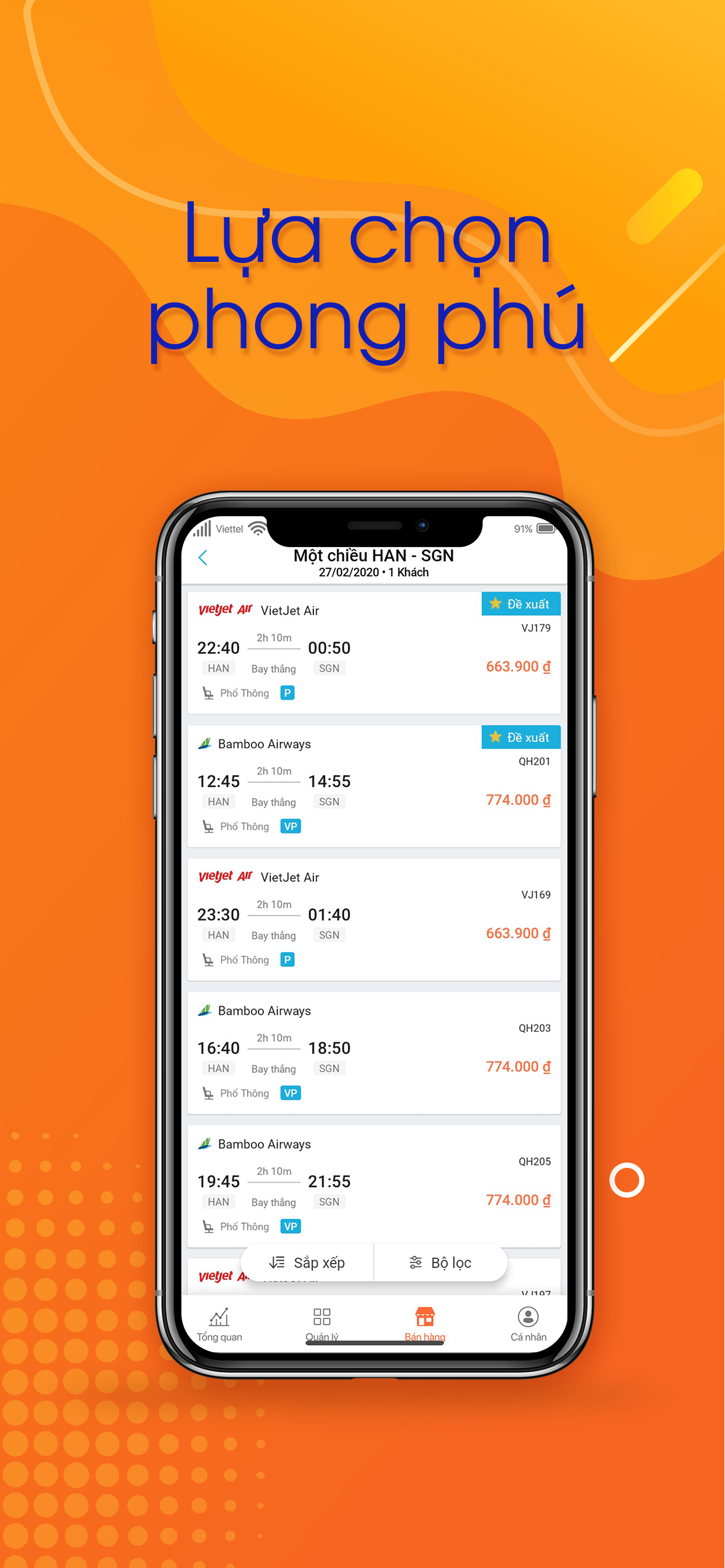Tripi Connect screenshot 4