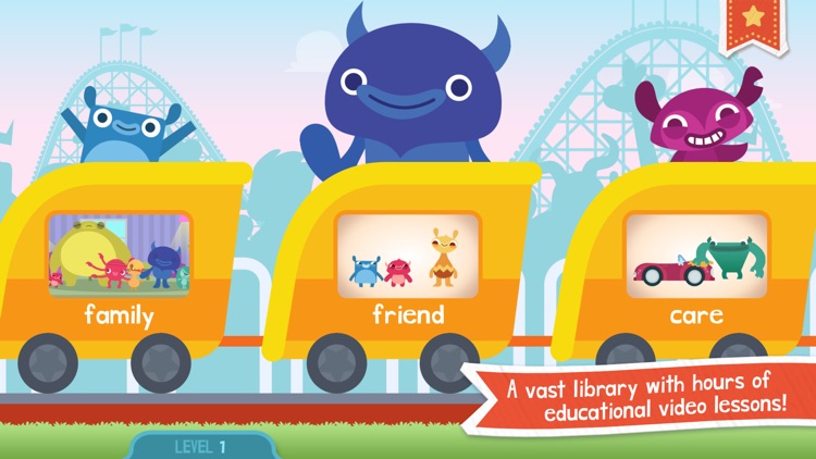 Endless Learning Academy screenshot-4