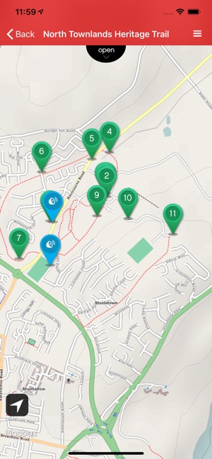North Townlands Heritage Trail(圖2)-速報App