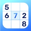 Icon Sudoku - Best Number Puzzles