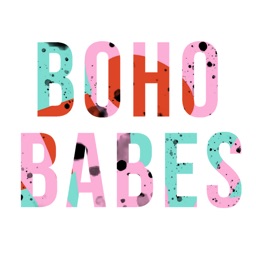 Boho Babes
