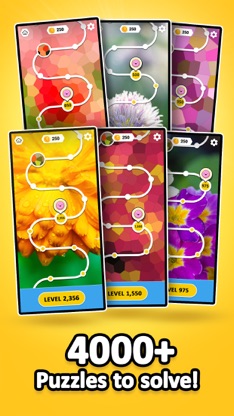 Spelling Bee - Crossword Game screenshot 1