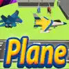 Plane Lander Guide App Negative Reviews