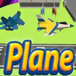 Plane Lander Guide App Problems