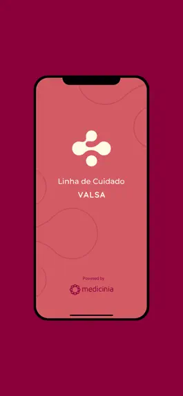 Game screenshot Linha de Cuidado - Valsa mod apk