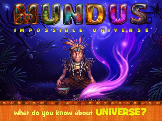 Mundus – match 3 puzzle gamesのおすすめ画像6