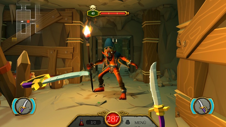 Towers of Everland screenshot-9