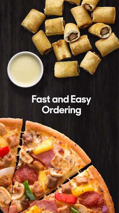 Pizza Hut Philippines Screenshot