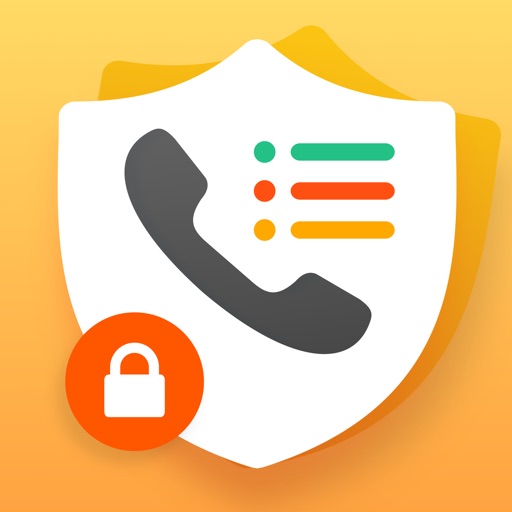 Call Blocker – Block Spam icon