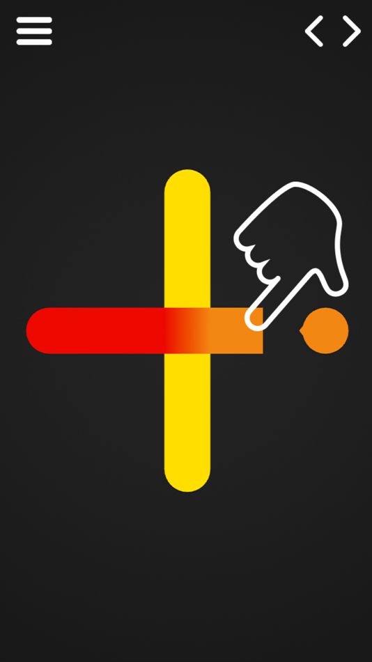#1. RYO - Color Puzzle (iOS) 由: Uova Oy