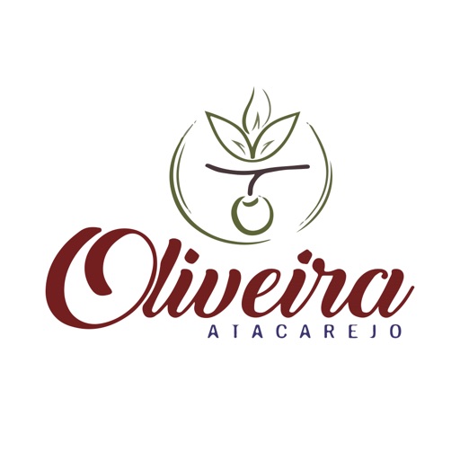 Oliveira Atarejo icon