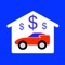 Loan Calculator Pro is an easy to use financial calculator