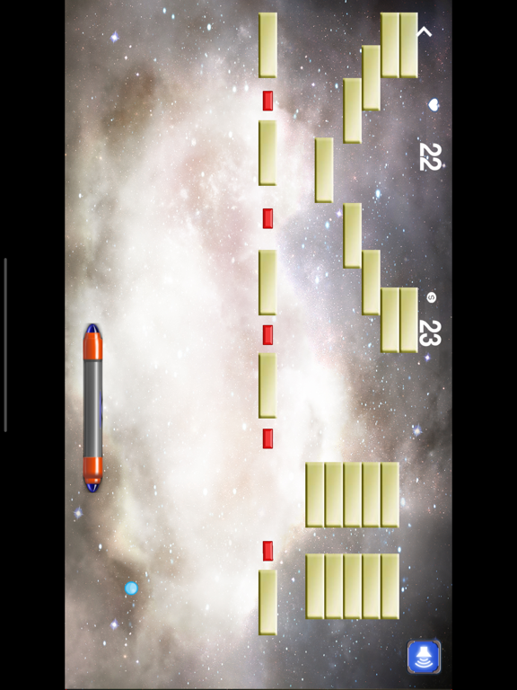 Screenshot #5 pour Darkanoid