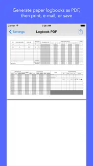 pilot log problems & solutions and troubleshooting guide - 3