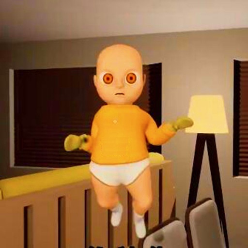 Take care of the child!