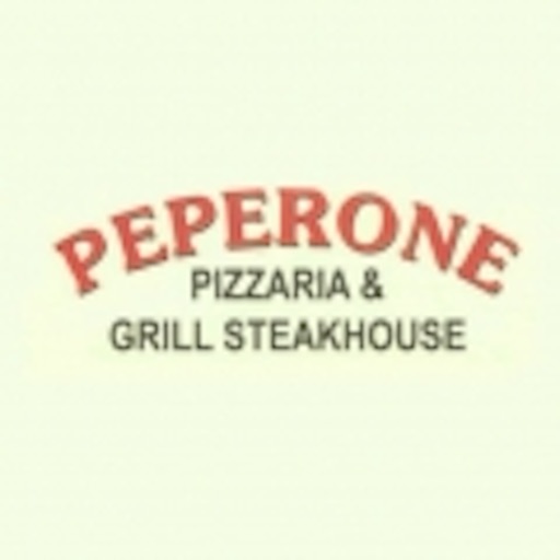 Peperone Pizzeria app