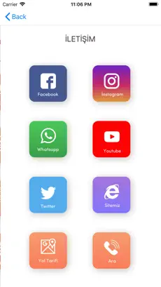 Imágen 2 Tıkla Gelsin® iphone