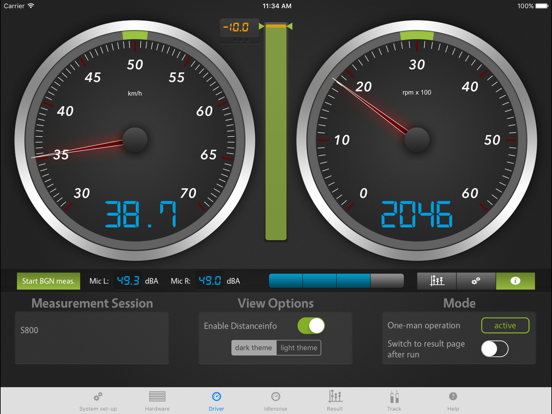Screenshot #6 pour PAK pass-by