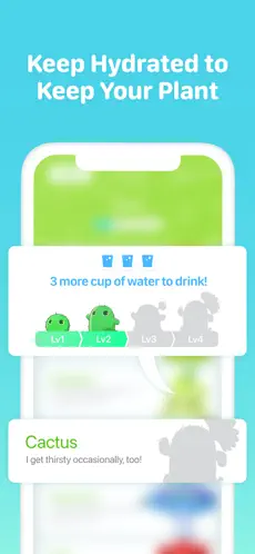 Captura 8 Drink Water Reminder Self Care iphone