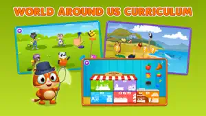 Intellijoy Kids Academy screenshot 4