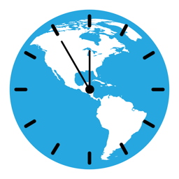Global Time: Meeting Scheduler