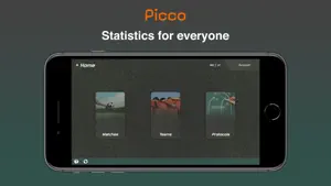 Picco: Performance & Scout screenshot 1