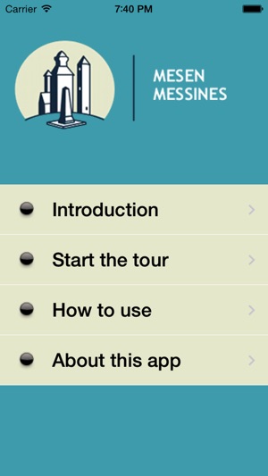 Messines Walk(圖1)-速報App