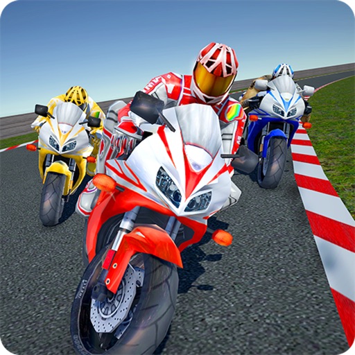 Extreme Moto Bike Racing 2018