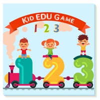 123 Kid EDU Game