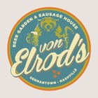Top 10 Food & Drink Apps Like Von Elrod's - Best Alternatives