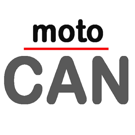 MotoCAN