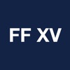 PW for Final Fantasy XV icon