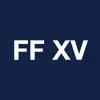 PW for Final Fantasy XV App Positive Reviews